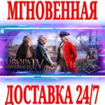 Europa Universalis IV Rule Britannia DLC⭐Steam\Key⭐+ - irongamers.ru