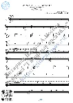 Песенка о медведях (Ноты для 6-ти гитар) - irongamers.ru