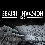 Beach Invasion 1944 PS5