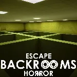 ESCAPE - BACKROOMS HORROR PS4 & PS5