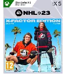 ⚡ ️NHL 23 Издание X-Factor / XBOX GLOBAL КЛЮЧ СРАЗУ ⚡ ️