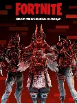 Набор «Искажённые легенды» XBOX/PC Активация - irongamers.ru