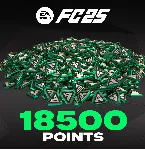 FC 25 (FIFA 25): FIFA POINTS - XBOX | FUT - irongamers.ru