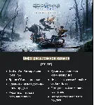 God of War Рагнарёк PS4/PS5 УКРАИНА - irongamers.ru