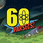 60 Parsecs! PS4 & PS5