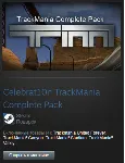 TrackMania Complete Pack (Steam Gift Region Free / ROW)