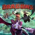 DreamWorks Dragons Dawn of New Riders PS4 & PS5