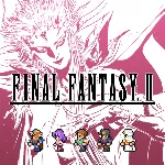 FINAL FANTASY II PS4 & PS5 - irongamers.ru