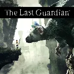The Last Guardian PS4 & PS5