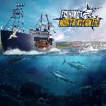 Fishing: North Atlantic PS5