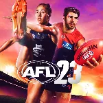 AFL 23 PS4 & PS5