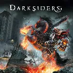 Darksiders Warmastered Edition PS4 & PS5