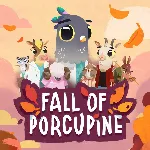 Fall of Porcupine PS5