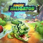 Angry Alligator PS4 & PS5
