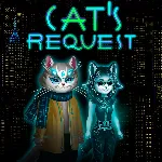 Cat's Request PS5