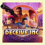 Deceive Inc. PS5