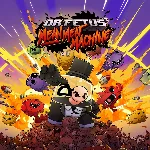 Dr. Fetus’ Mean Meat Machine PS4 & PS5