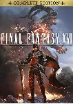 FINAL FANTASY XVI COMPLETE EDITION ВСЕ DLC GLOBAL - irongamers.ru