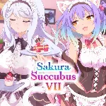 Sakura Succubus 7 PS4 & PS5 - irongamers.ru