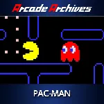 Arcade Archives Pac-Man PS4 & PS5
