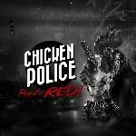 Chicken Police – Paint it RED! PS4 & PS5