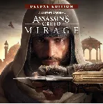 ASSASSIN&acute;S CREED MIRAGE DELUXE СМЕНА ДАННЫХ Uplay - irongamers.ru