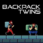 Backpack Twins PS4 & PS5