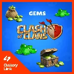 Clash of Clans - ГЕМЫ/PASS - ПО Supercell ID - irongamers.ru