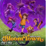 💥 Bloomtown: A Different Story 🔵 PS4/PS5🔴 ТУРЦИЯ🔴 