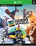 ⚡ ️ГЛОБАЛ КЛЮЧ СРАЗУ БЕЗ СМЕНЫ IP/Riders Republic 360 Edition/XBOX KEY⚡ ️