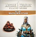 PS5🔵 Mortal Kombat 1 Khaos Reigns Kollection Expansion