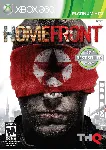 155 ⭐ XBOX 360 | Homefront +  Asura's Wrath