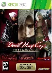 157 ⭐ XBOX 360 | DMC HD Collection