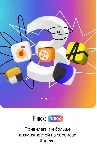 Подписка/Инвайт Яндекс плюс от 3 месяцев