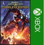 ☑ ️⭐The Riftbreaker Complete Edition XBOX⭐Куплю Вам⭐☑ ️
