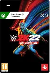 ⚡ ️WWE 2K22 Cross-Gen Digital Bundle / XBOX GLOBAL КЛЮЧ⚡ 