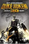 ✅ КЛЮЧ Duke Nukem 3D: 20th Anniversary World Tour XBOX🔑 