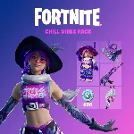 Fortnite Набор "Мир грез" (Xbox One/S/Ключ/Аргентина) - irongamers.ru
