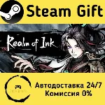 🚀 Realm of Ink 🤖 Steam Gift Россия ⚡ мгновенно