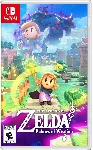 Nintendo Switch🟥 The Legend of Zelda™: Echoes of Wisdo