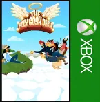 ☑ ️⭐The Holy Gosh Darn XBOX⭐Покупка на Ваш аккаунт⭐☑ ️