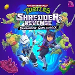 Teenage Mutant Ninja Turtles: Shredder&acute;s Revenge - Dimension Shellshock XBOX Ключ - irongamers.ru