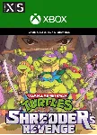 Teenage Mutant Ninja Turtles: Shredder&acute;s Revenge XBOX Ключ - irongamers.ru