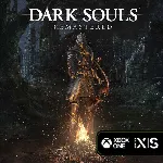 КЛЮЧ Dark Souls Remastered XBOX Код