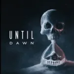 💜 Until Dawn | PS5| Индия/Турция 💜 