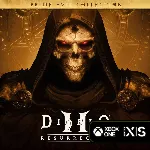 КЛЮЧ Diablo Prime Evil Collection XBOX Код - irongamers.ru