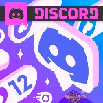 DISCORD NITRO FULL 1 МЕСЯЦ [GIFT] ССЫЛКА ПОДАРОК - irongamers.ru