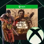 The Texas Chain Saw Massacre XBOX ONE & X|S АКТИВАЦИЯ ✅ 