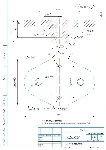 Чертеж и 3д-модель детали прижим 12-9 в компасе - irongamers.ru