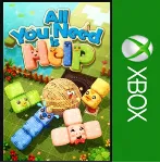 ⭐All You Need is Help XBOX⭐Покупка на Ваш аккаунт⭐ - irongamers.ru